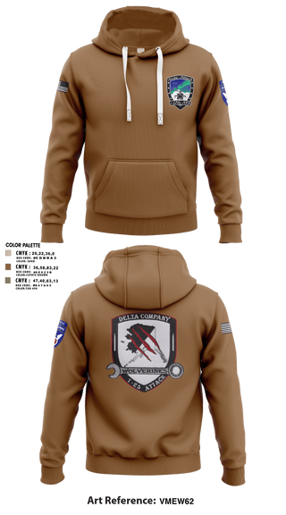 Hoodie, A Co. 1-25 ABD Co. 1-25 AB, Army, Teamtime, Team time, sublimation, custom sports apparel, team uniforms, spirit wear, spiritwear, sports uniforms, custom shirts, team store, custom team store, fundraiser sports, apparel fundraiser