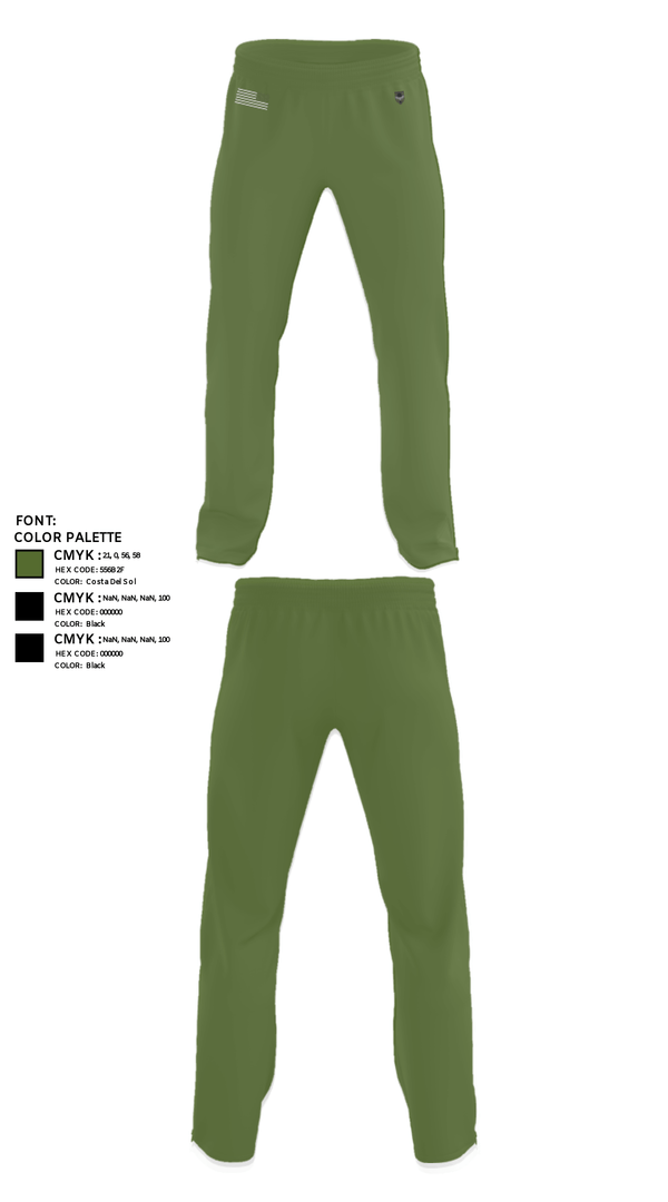Sweatpants, 8.FschJgRgt 26, Army, Teamtime, Team time, sublimation, custom sports apparel, team uniforms, spirit wear, spiritwear, sports uniforms, custom shirts, team store, custom team store, fundraiser sports, apparel fundraiser