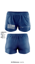 HCA Healthcare 33098626 Ranger Panties - 1