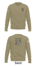 Ceremonial Platoon 73521546 Crew Neck Sweatshirt - 85
