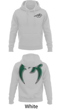 Fossil Ridge High School Baseball 9385458 Hoodie - 3