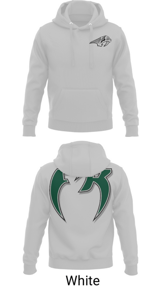 Hoodie, Fossil Ridge High School Baseball, Baseball, Teamtime, Team time, sublimation, custom sports apparel, team uniforms, spirit wear, spiritwear, sports uniforms, custom shirts, team store, custom team store, fundraiser sports, apparel fundraiser