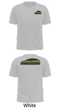 EV AutostyleEV Autostyle 25310050 Old School Cotton Feel Shirt - 10