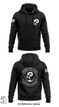 AFJROTC FL-034 58345712 Hoodie - 118