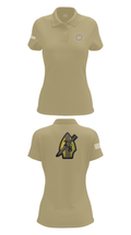 2nd bn 8th Marines 22362545 Women's Short Sleeve Performance Polo  - 95