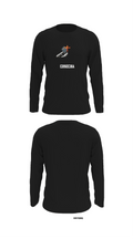 Cosecha 73005195 Long Sleeve Performance Shirt 27