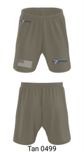 AFOMIS 39561369 Athletic Shorts With Pockets - 69