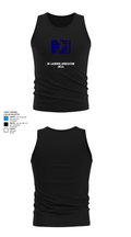 BC Lacrosse Association (BCLA) 83630606 Tank Top - 32