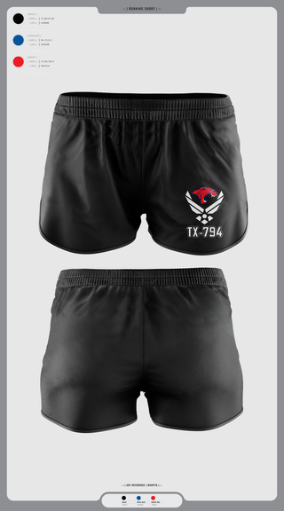 Womens Shorts, TX-794, Spirit Store, Teamtime, Team time, sublimation, custom sports apparel, team uniforms, spirit wear, spiritwear, sports uniforms, custom shirts, team store, custom team store, fundraiser sports, apparel fundraiser