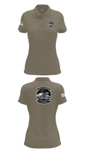 Executioners 26659367 Women's Short Sleeve Performance Polo  - 75