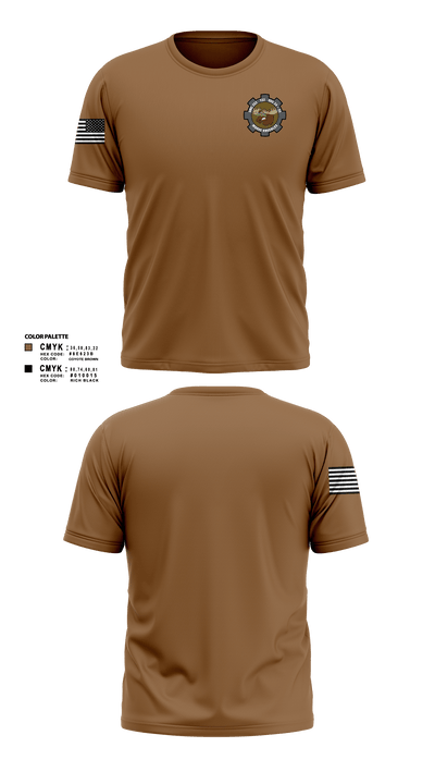 Moose Knuckles 9214537 Short Sleeve Performance Shirt - 103