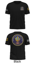 MARITIME ENFORCEMENT SPECIALIST 64321934 Short Sleeve Performance Shirt - 30
