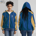 Oconto High School Basketball 74094120 Windbreaker - 2