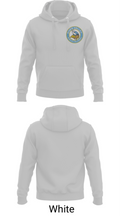 River Valley Middle School Cross Country 32039733 Hoodie - 6