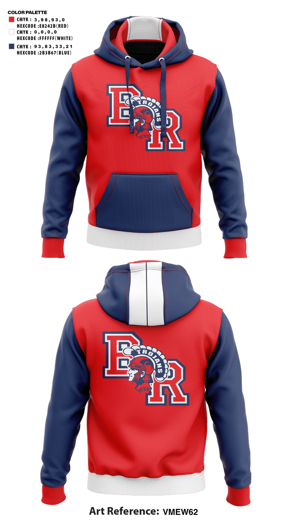 Hoodie, Bridgewater-Raynham Regional High School Volleyball, Women's Volleyball, Teamtime, Team time, sublimation, custom sports apparel, team uniforms, spirit wear, spiritwear, sports uniforms, custom shirts, team store, custom team store, fundraiser sports, apparel fundraiser