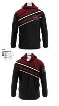 TRIBE 5312123 Windbreaker - 1