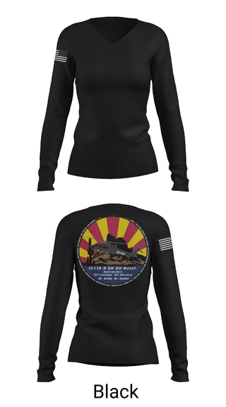 Womens Long Sleeve Vneck Shirt, WAATS 15T10 CLASS 25-001, , Teamtime, Team time, sublimation, custom sports apparel, team uniforms, spirit wear, spiritwear, sports uniforms, custom shirts, team store, custom team store, fundraiser sports, apparel fundraiser