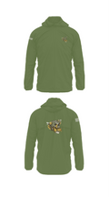 C-10 TRP white platoon 11255511 Windbreaker - 41