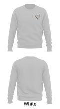 Hospital RT 73452354 Crew Neck Sweatshirt - 2