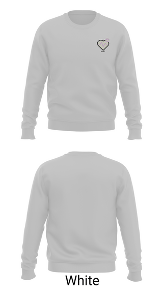 Crew Neck Sweatshirt, Hospital RT, Men's Soccer, Teamtime, Team time, sublimation, custom sports apparel, team uniforms, spirit wear, spiritwear, sports uniforms, custom shirts, team store, custom team store, fundraiser sports, apparel fundraiser