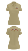 B Co. 3rd Recon Bn 24537683 Women's Short Sleeve Performance Polo  - 95