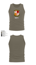 CLB-1 1535130 Tank Top - 79