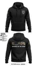 129th Heavy Transport Company 26902985 Hoodie - 1