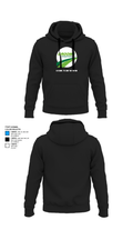 Groome Transportation 25509657 Hoodie - 24