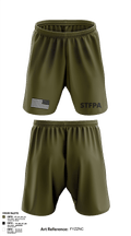 STFPA 1569148 Athletic Shorts With Pockets - 103