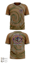 Honolulu Bohemian 96104358 Short Sleeve Performance Shirt - 1