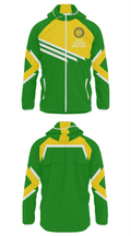 Faith Christian School Track 8170365 Windbreaker - 27
