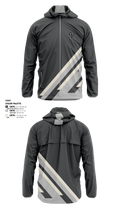 Dean of Diamonds Athletic Training 10732777 Windbreaker - 1
