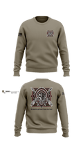 Comanche Squad 45809348 Crew Neck Sweatshirt - 2
