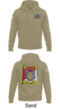 B Troop 2-17 Cav REGT 36740014 Hoodie - 98