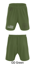Fulton County Anti-Crime Task Force 27594594 Athletic Shorts With Pockets - 47
