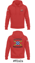3ID divarty 72824101 Hoodie - 8