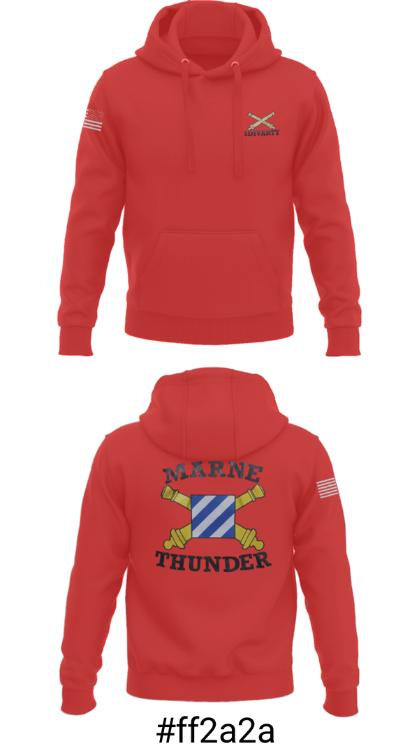 Hoodie, 3ID divarty3ID DIVARTY, Army, Teamtime, Team time, sublimation, custom sports apparel, team uniforms, spirit wear, spiritwear, sports uniforms, custom shirts, team store, custom team store, fundraiser sports, apparel fundraiser