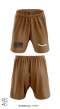 NA 10904761 Athletic Shorts With Pockets - 130