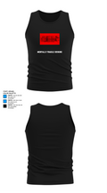 MENTALLY FRAGILE DESIGNZ 82373219 Tank Top - 32