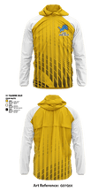 lions 47439269 Windbreaker - 1