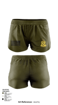 1-200 Infantry 56519387 Ranger Panties - 125