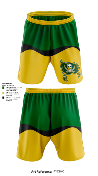 Athletic Shorts With Pockets, Burney Raiders, Track & Field, Teamtime, Team time, sublimation, custom sports apparel, team uniforms, spirit wear, spiritwear, sports uniforms, custom shirts, team store, custom team store, fundraiser sports, apparel fundraiser