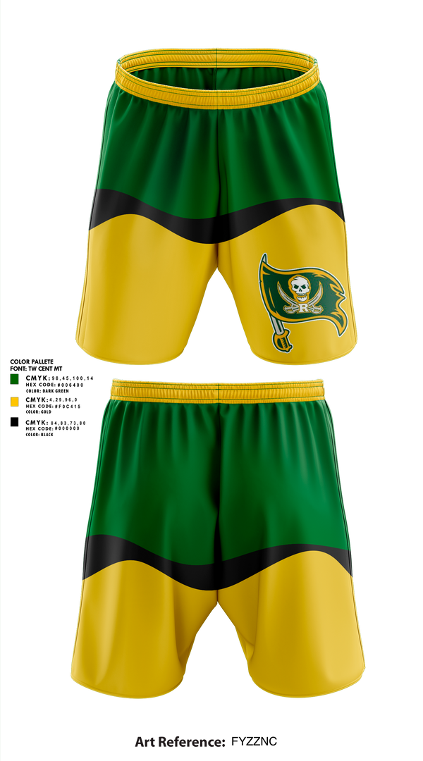 Athletic Shorts With Pockets, Burney Raiders, Track & Field, Teamtime, Team time, sublimation, custom sports apparel, team uniforms, spirit wear, spiritwear, sports uniforms, custom shirts, team store, custom team store, fundraiser sports, apparel fundraiser