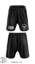 Practical Tactical Advantage 31169819 Athletic Shorts With Pockets - 3