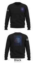 South’s Boot Camp 36041571 Crew Neck Sweatshirt - 21