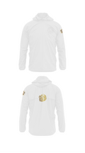 T. BLACK SECURITY SERVICES 55928039 Windbreaker - 14