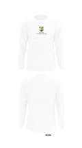 ENFORCE CONCRETE COATINGS 12824441 Long Sleeve Performance Shirt - 8