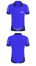 KB’s LawnCareKB’s LawnCare 16333014 Short Sleeve Performance Polo - 40