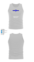 Logan View High School Golf 457859 Tank Top - 13