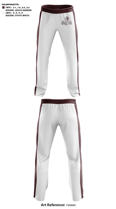 Berthoud High School Basketball 89019870 Sweatpants - 41